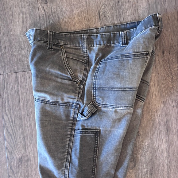 Carhartt Double Knee Pants - Picture 7 of 8